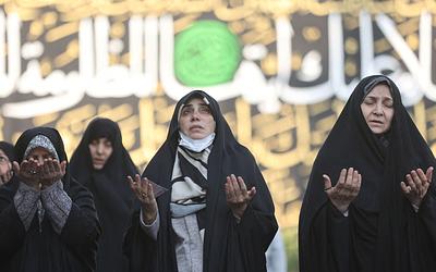 Ιράν: Προσευχές για βροχή εν μέσω ιστορικής ξηρασίας