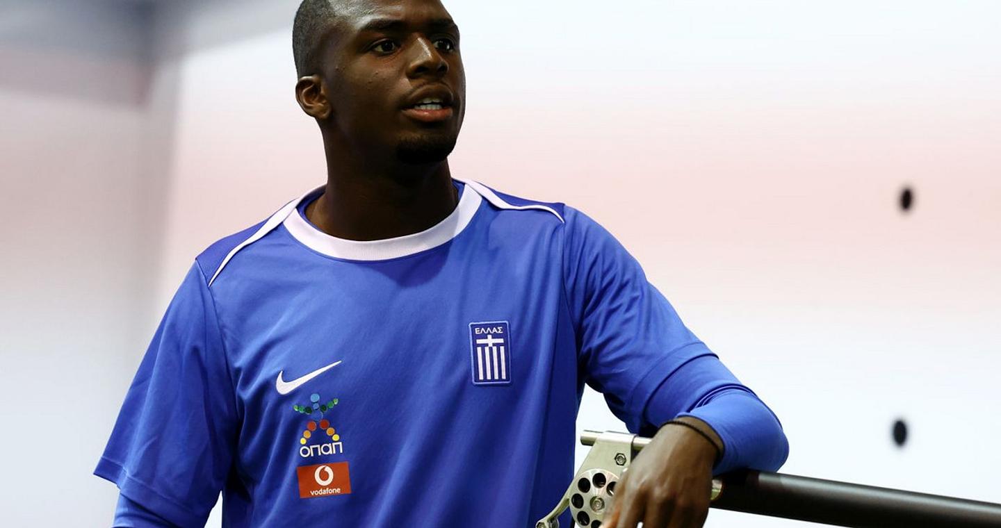 Αυτό το παιδί τα κατάφερε: O Ανδρέας Τετέι σε μια από τις ομορφότερες στιγμές του ελληνικού ποδοσφαίρου