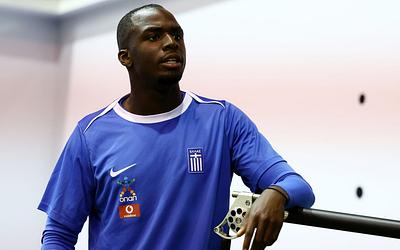 Ανδρέας Τετέι: Από την Κυψέλη στην Εθνική Ελλάδος!