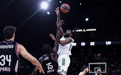 Ο Φαρίντ στην οκτάδα ξένων του Παναθηναϊκού – Εκτός ο Γκριγκόνις!