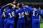 Ελλάδα Κ21: Θρίαμβος με 3-0 και «άλμα» πρόκρισης στο Euro!