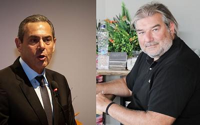 Καραχάλιος: «Χαοτικός, ασεβής και ψεύτης» ο Καμμένος – Σφοδρή επίθεση!