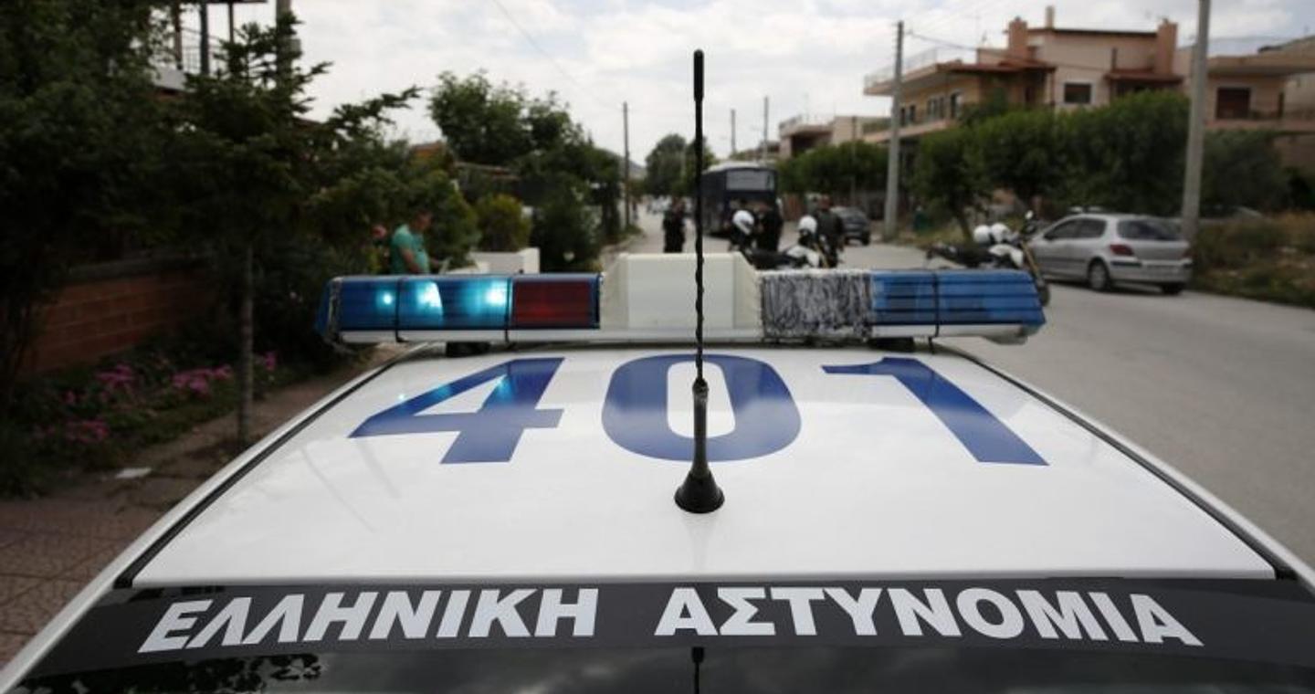 Άλιμος: Συνελήφθη 17χρονος για την επίθεση των κουκουλοφόρων στον 15χρονο σε προαύλιο σχολείου