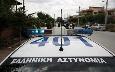 Άλιμος: 17χρονος συνελήφθη για επίθεση σε 15χρονο μαθητή σε σχολείο