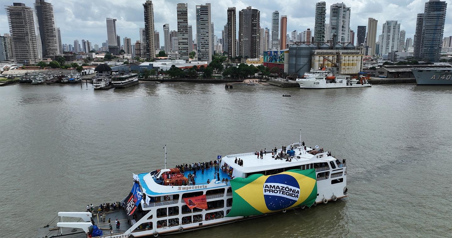 Κλίμα: Θερμότερος ο κόσμος κατά 2,6 °C