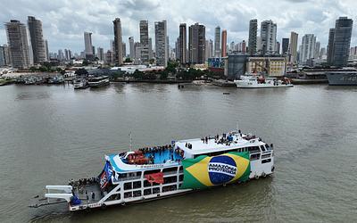 Κλιματική καταστροφή προ των πυλών; Ανησυχητικές προβλέψεις για το μέλλον!