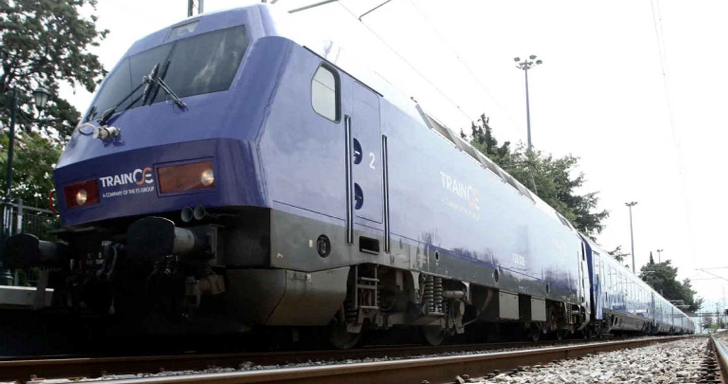 Νέα δρομολόγια στη σιδηροδρομική σύνδεση Θεσσαλονίκη–Σίνδος από 19/11