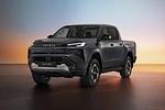 Ηλεκτρίζεται το Toyota Hilux: Ηλεκτρική έκδοση και στην Ελλάδα!