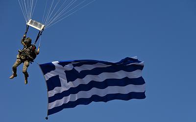 Άσκηση «Αίσιος Οιωνός»: Η νέα εποχή των Ενόπλων Δυνάμεων στον Έβρο!