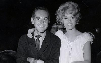 Ανδρέας Βουτσινάς: Μια έκθεση για τον διεθνή σκηνοθέτη στην Αθήνα!