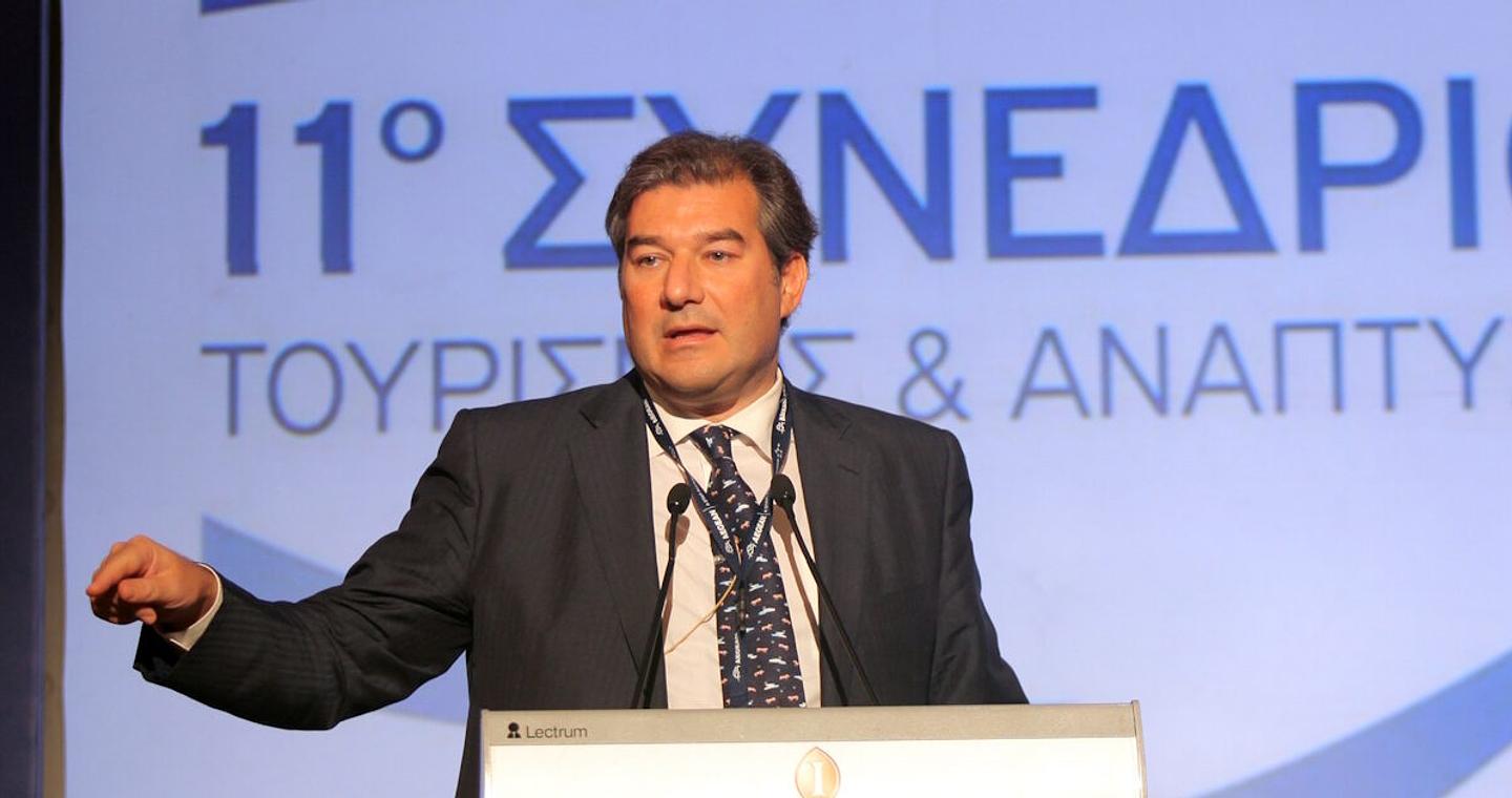 Νίκος Καραχάλιος: Ο Πάνος Καμμένος ήθελε να ενωθούν σε κόμμα οι ΑΝΕΛ και το Κύμα με πρόεδρο τη Μαρία Καρυστιανού - «Παλαβομάρες»