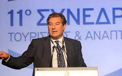 Καραχάλιος: Επίθεση στον Καμμένο για «συγχώνευση» ΑΝΕΛ και Καρυστιανού!