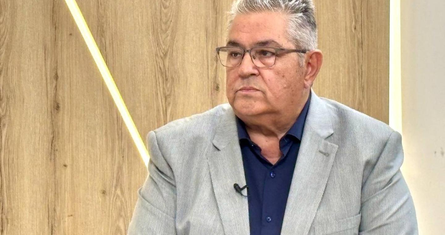 Κουτσούμπας: «Ας αφήσουν τα μεγάλα λόγια του αέρα οι κύριοι Μητσοτάκης και Ανδρουλάκης»