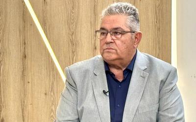 Κουτσούμπας στη Σουηδία: «Τάλε κουάλε Μητσοτάκης και Ανδρουλάκης»