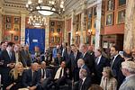Μητσοτάκης: «Άνοιξη του '27 οι εκλογές! Ποιος θα σουβλιστεί;»