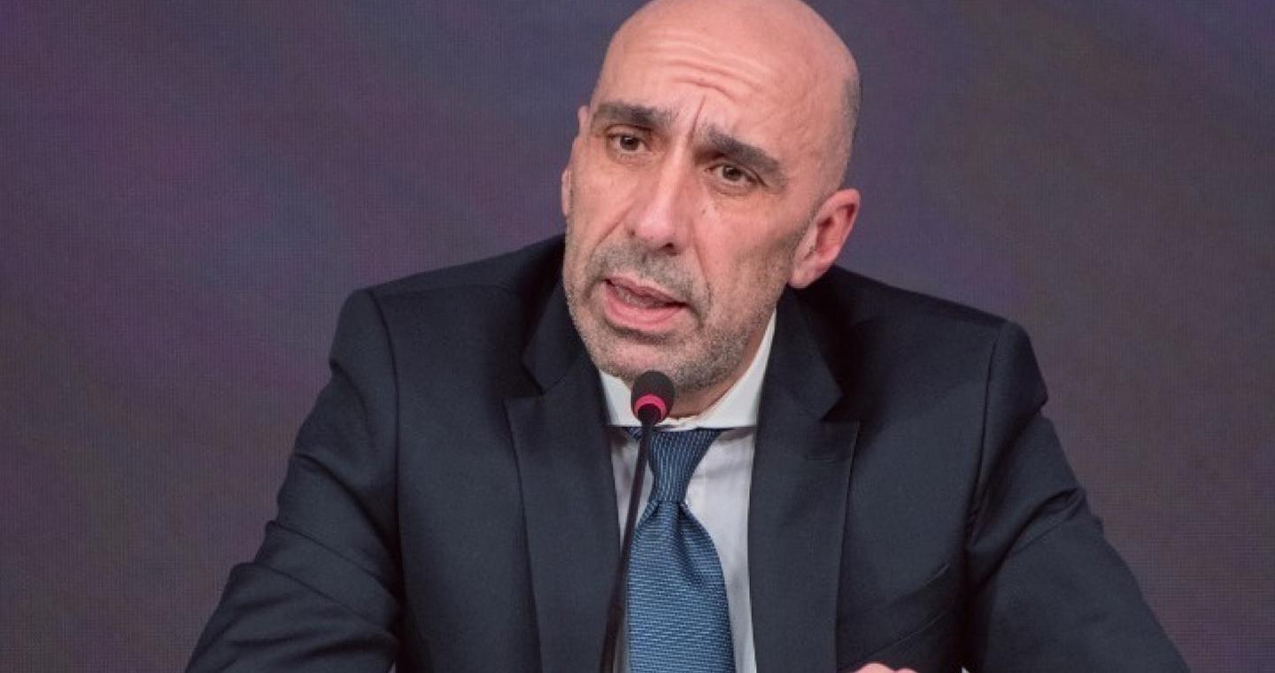 Μπρατάκος: Η άμεση επιβολή δασμών στα μικροδέματα από τρίτες χώρες δημιουργούν συνθήκες δίκαιου ανταγωνισμού για τις ελληνικές επιχειρήσεις