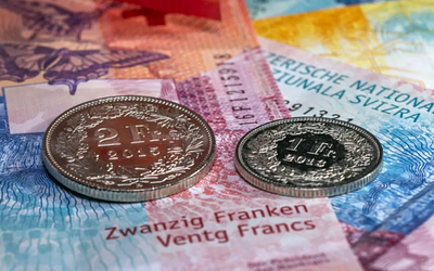 Ελβετία: Επενδύσεις 200 δισ. στις ΗΠΑ έως το 2028 μετά τη συμφωνία