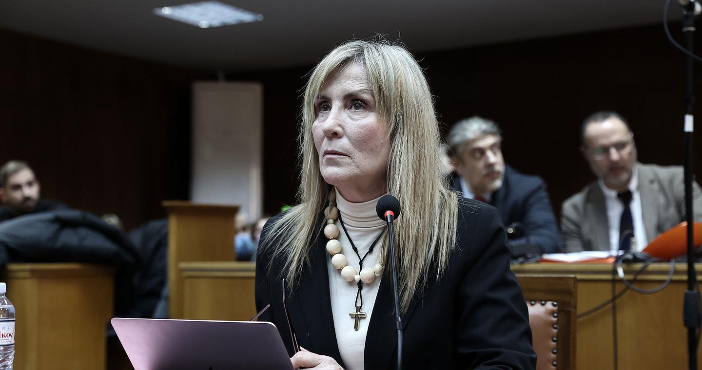 Συνελήφθη 29χρονος για τη διάρρηξη στο σπίτι της εισαγγελέως Τουλουπάκη το 2020