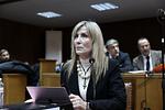 Σύλληψη 29χρονου Γεωργιανού για διαρρήξεις – Στο στόχαστρο και η Τουλουπάκη!