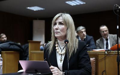 Σύλληψη 29χρονου Γεωργιανού για διαρρήξεις – Στο στόχαστρο και η Τουλουπάκη!