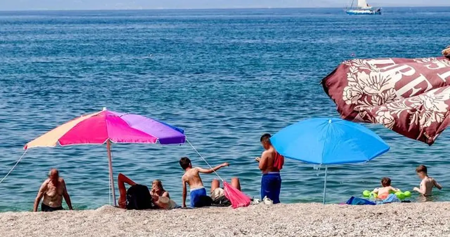 Καιρός: Σε φυσιολογικά επίπεδα οι θερμοκρασίες – Πού θα βρέξει