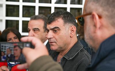 Βαξεβάνης κατά Τσίπρα: "Ας με συλλάβουν!"