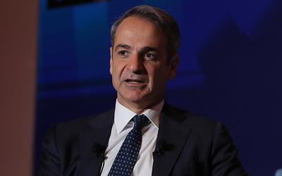 Μητσοτάκης: Τα στερεότυπα για την τεχνική εκπαίδευση πρέπει να αλλάξουν