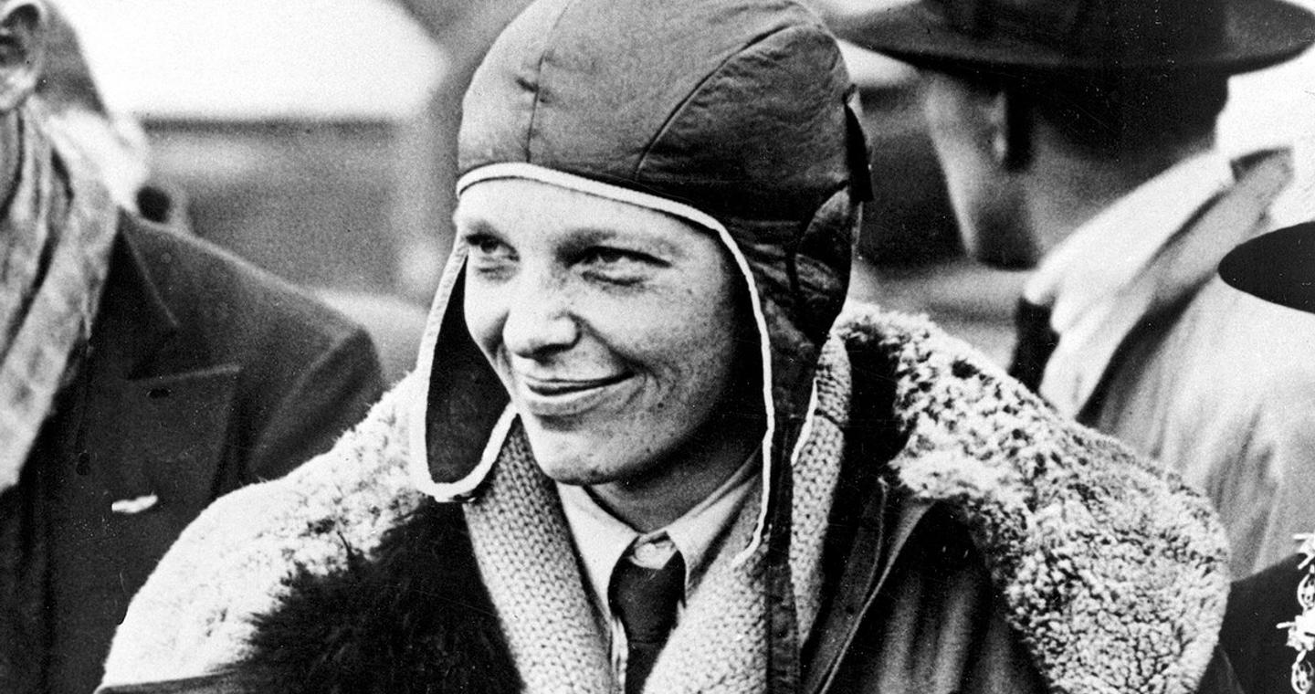 Αποχαρακτηρίστηκαν έγγραφα για την Αμέλια Έρχαρτ – Περιλαμβάνονται χάρτες, αναφορές και οι τελευταίες επικοινωνίες της