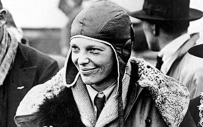 Αμέλια Έρχαρτ: Αποχαρακτηρίζονται έγγραφα για την μυστηριώδη εξαφάνισή της!