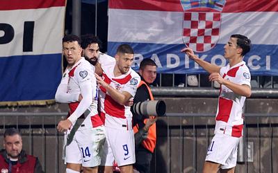 Κροατία και Γερμανία προκρίθηκαν, εκπλήξεις στα προκριματικά Μουντιάλ 2026!