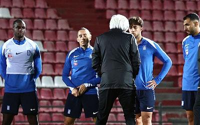 Εθνική Ελλάδος: Τελευταία παιχνίδια στα προκριματικά, αλλαγές και διαψεύσεις!