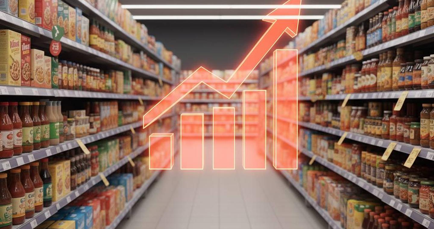 Καταναλωτές σε απόγνωση – Γιατί η ακρίβεια παραμένει ανεξέλεγκτη