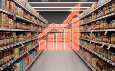 Ακρίβεια: Ταράζει τα νοικοκυριά, παρά τις υποσχέσεις – Τι συμβαίνει;