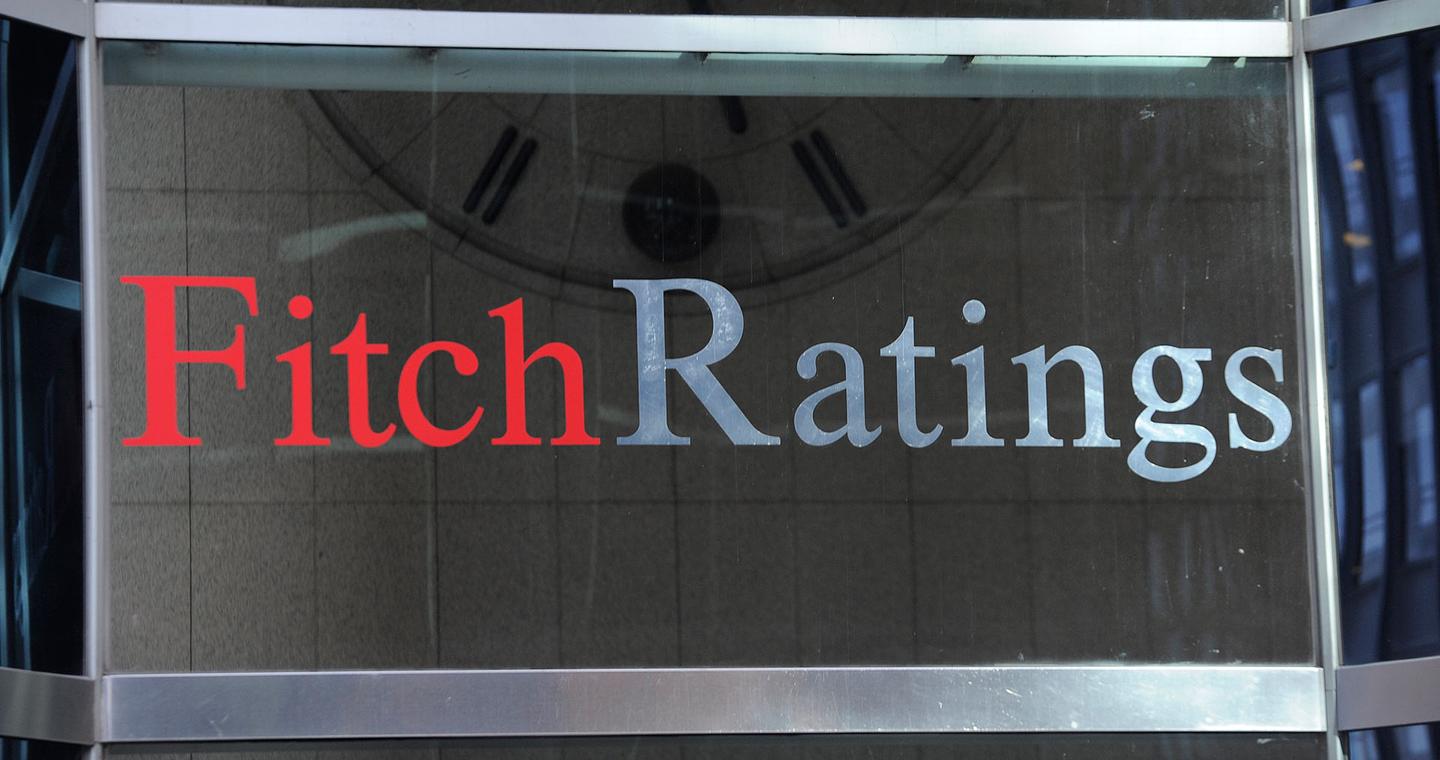 Fitch: Αναβάθμισε την Ελλάδα σε ΒΒΒ, με σταθερή προοπτική