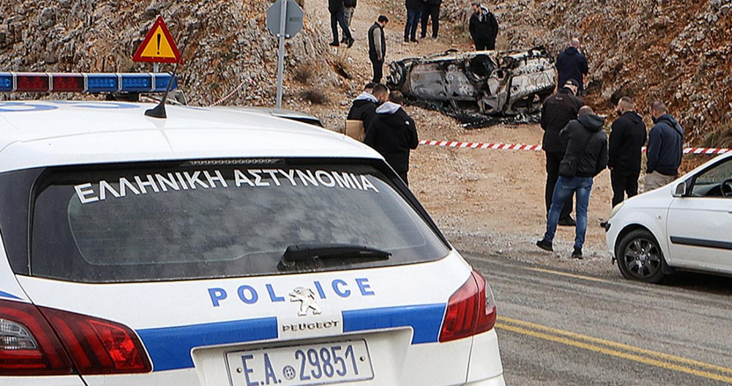 Δολοφονία Γιάννη Λάλα: Σε τέσσερις συλλήψεις προχώρησαν οι αρχές