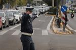 Κυκλοφοριακό χάος στην Αθήνα: Έκτακτα μέτρα για το Πολυτεχνείο!