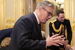 Βρετανία: Σενάρια διαδοχής Κιρ Στάρμερ – Ποιοι «ακονίζουν μαχαίρια»