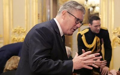 Βρετανία: Σενάρια διαδοχής Κιρ Στάρμερ – Ποιοι «ακονίζουν μαχαίρια»