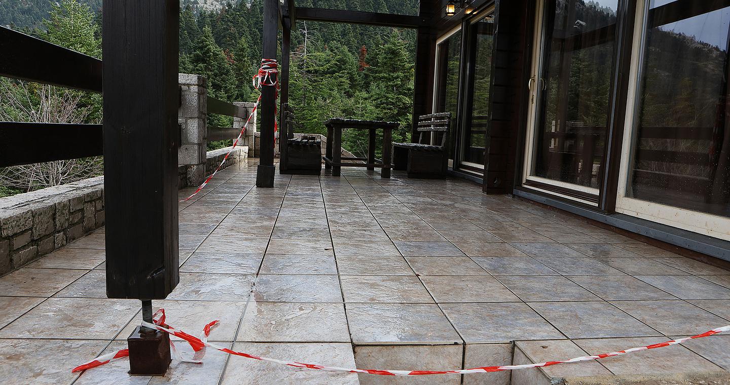 Δολοφονία Λάλα: Με βαρύ ποινικό παρελθόν ένας από τους συλληφθέντες