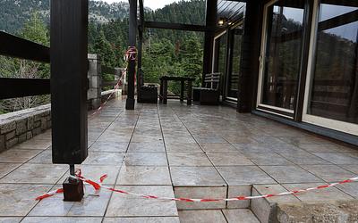 Επτάλοφος Φωκίδας: Βαρύ ποινικό μητρώο για τον φερόμενο δολοφόνο του Λάλα