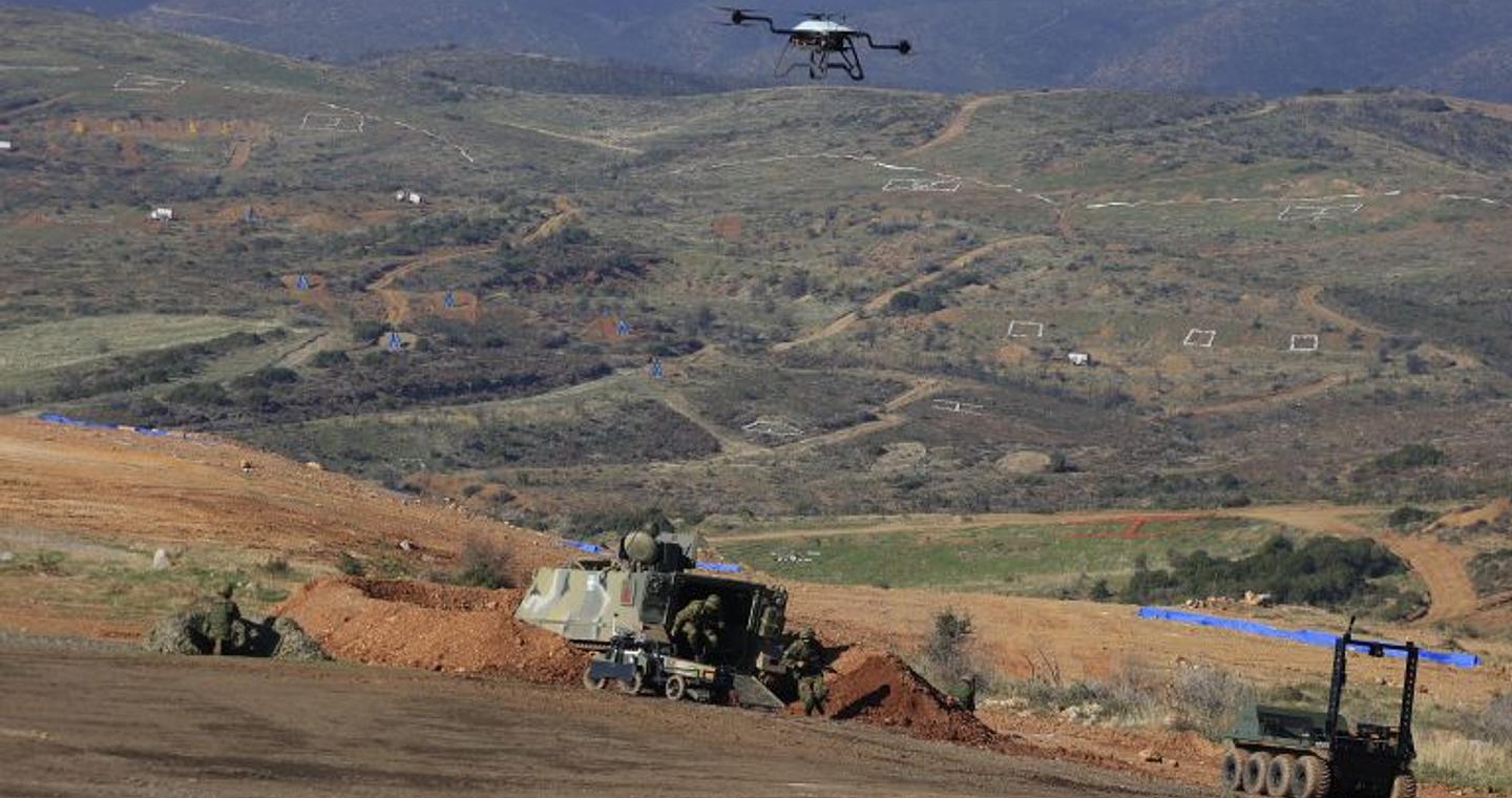 Global Firepower: Οι ισχυρότεροι στρατοί στον κόσμο για το 2025 – Σε ποια θέση βρίσκεται η Ελλάδα