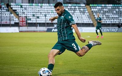 Εθνική Ελλάδας: Έκπληξη! Νέος παίκτης στην αποστολή πριν το ματς με Σκωτία