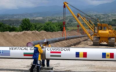 Ενεργειακός «Κάθετος Διάδρομος»: Πώς η Ελλάδα αλλάζει το παιχνίδι στην Ευρώπη