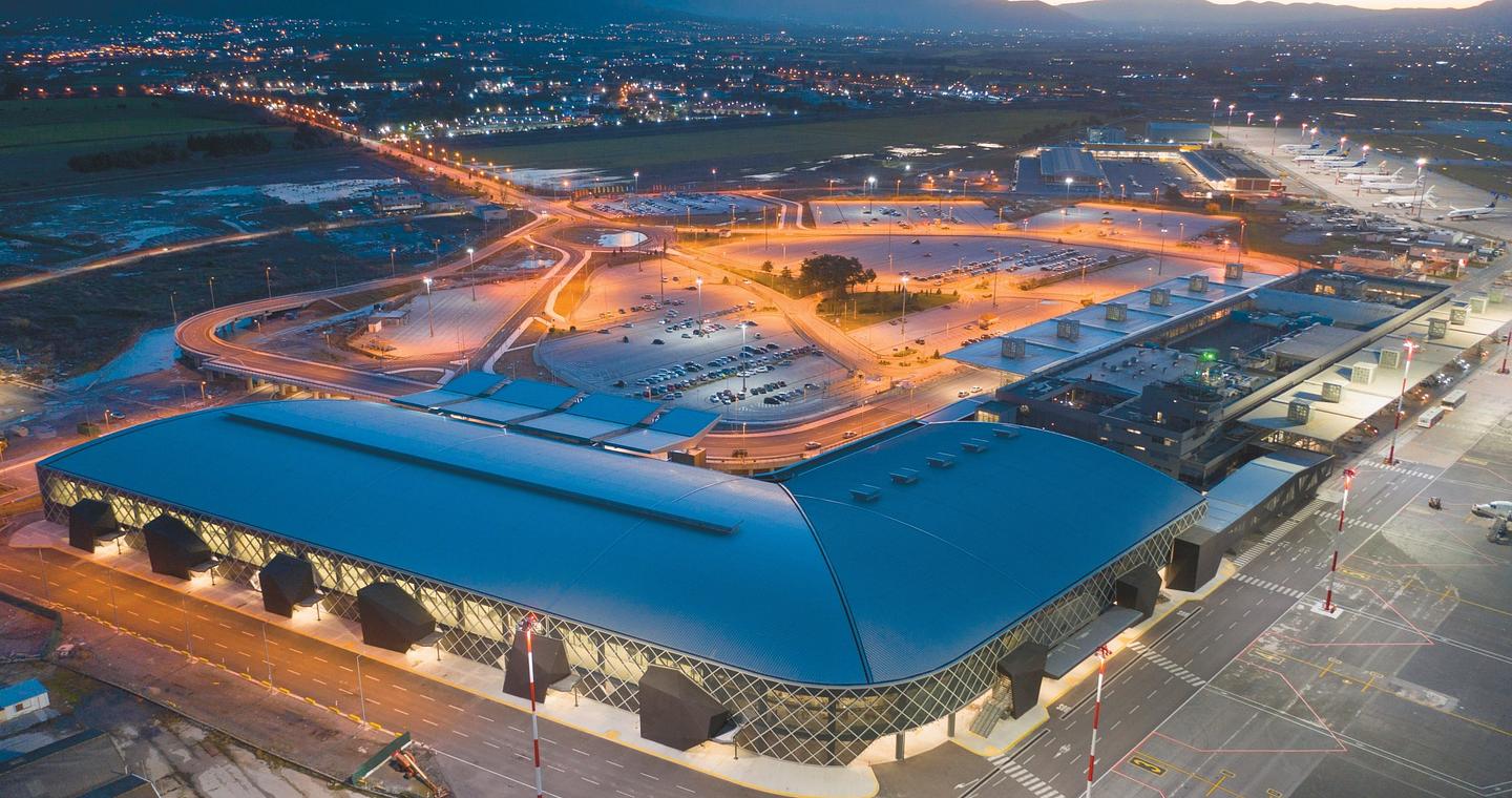 Χρονιά-ρεκόρ για τα αεροδρόμια της Fraport