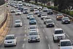 Χαμός στους δρόμους της Αθήνας: Πού έχει μποτιλιάρισμα σήμερα