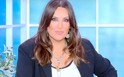 Ευχές από καρδιάς: Η Ναταλία Γερμανού συγκινεί την Κατερίνα Καινούργιου!