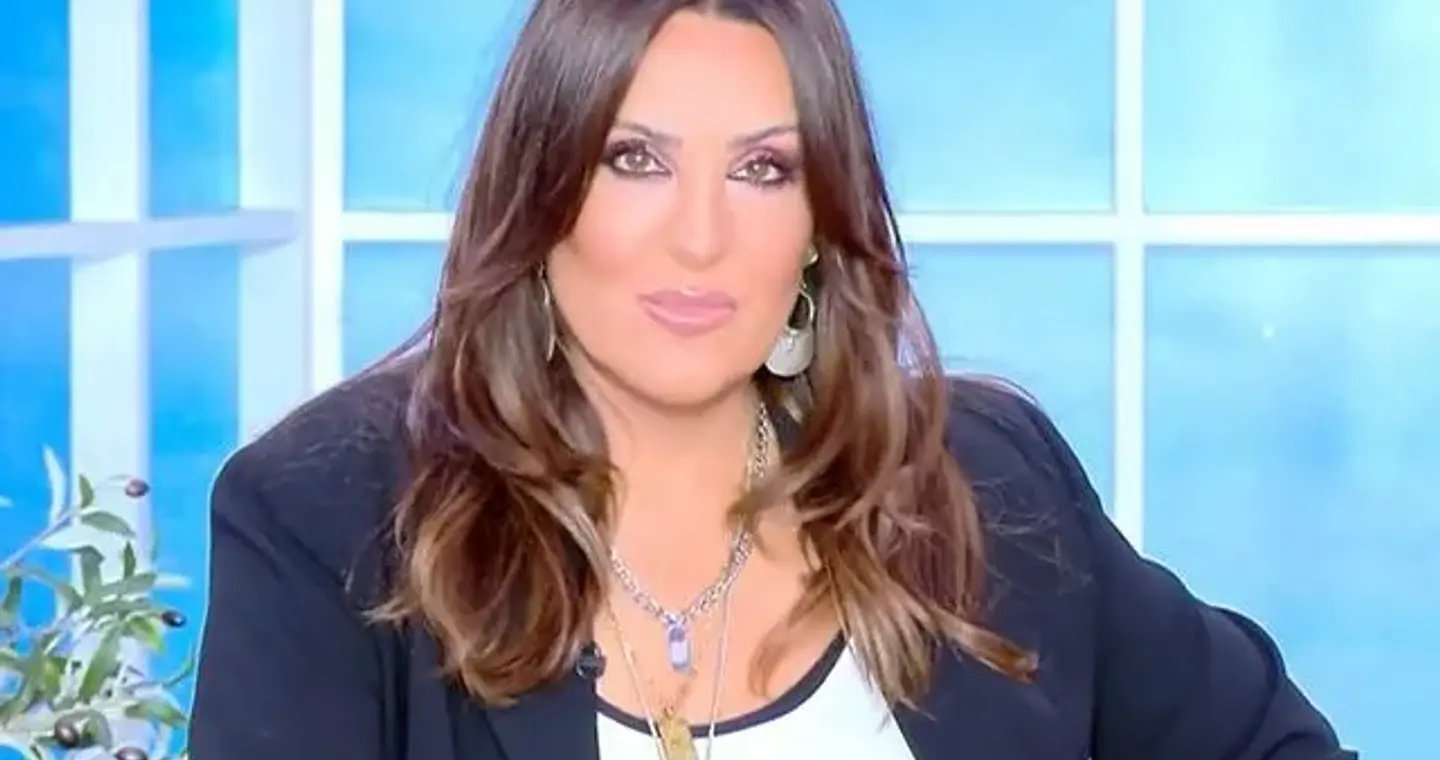 Ναταλία Γερμανού: Οι ευχές στην Κατερίνα Καινούργιου για την εγκυμοσύνη της