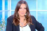 Γερμανού στην Καινούργιου: "Θα κάνεις το πιο όμορφο κοριτσάκι!"