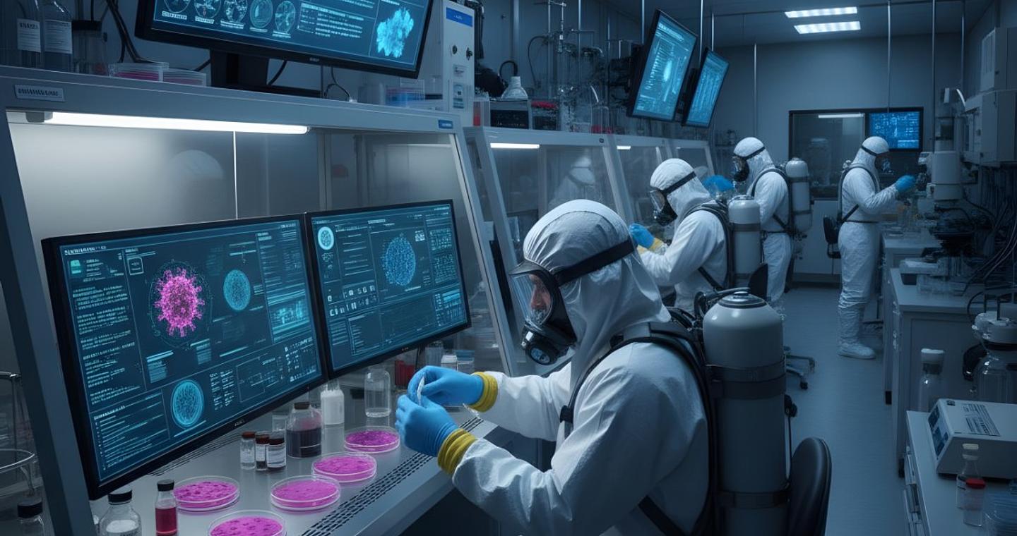 Αιθιοπία: Επιβεβαιώθηκε έξαρση του θανατηφόρου ιού Μάρμπουργκ – Επιδημιολογικές εξετάσεις σε εξέλιξη