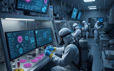 Έξαρση του φονικού ιού Μάρμπουργκ στην Αιθιοπία: Συναγερμός!